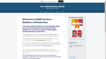 SHOT 2026-04-07 09:21:22 dandrservicesltd.co.uk SHOT 2026-01-31 14:33:29