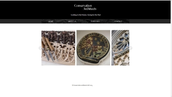 conservation-architect.co.uk SHOT 2026-07-21 07:46:48
