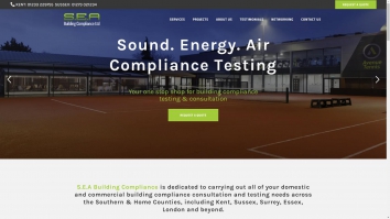 seabuildingcompliance.com SHOT 2026-01-27 13:42:51