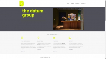 thedatumgroup.co.uk SHOT 2025-06-29 00:55:25