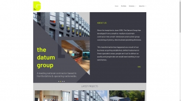 thedatumgroup.co.uk SHOT 2025-09-24 22:33:59