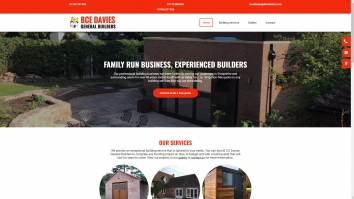 bcedavies.co.uk SHOT 2025-11-24 18:13:10