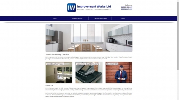 improvementworks.co.uk SHOT 2026-02-11 12:58:48
