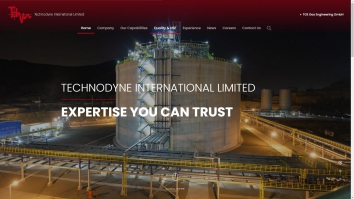 technodyne.com SHOT 2026-02-12 05:44:28