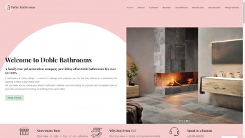 doblebathrooms.com SHOT 2026-02-13 18:24:11