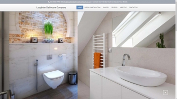 loughtonbathroomcompany.co.uk SHOT 2025-12-02 02:17:47