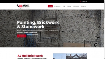 ajhallbrickwork.co.uk SHOT 2026-02-13 18:41:16