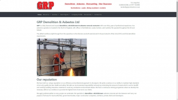 grpcontractors.co.uk SHOT 2025-06-30 16:18:00