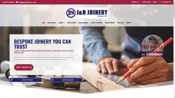 jandnjoinery.co.uk SHOT 2026-01-04 11:33:45