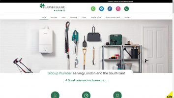 cloverleafmaintenance.co.uk SHOT 2025-06-16 15:30:01