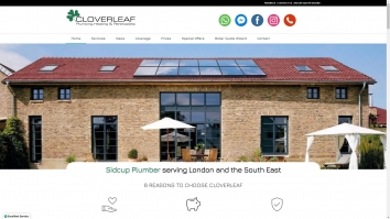 cloverleafmaintenance.co.uk SHOT 2025-08-09 03:32:56