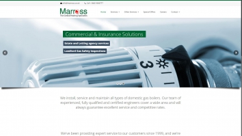 marross.co.uk SHOT 2026-02-03 08:41:45