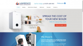 lawrenceplumbandheat.co.uk SHOT 2025-12-19 14:11:34