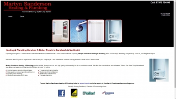sandersonheating.co.uk SHOT 2025-06-17 05:49:33