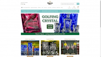 majesticcrystal.co.uk SHOT 2025-06-16 15:50:52