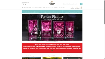 majesticcrystal.co.uk SHOT 2026-01-25 17:41:54
