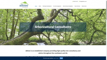 alltree.co.uk SHOT 2026-01-17 14:43:45