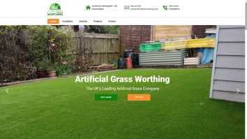 artificialgrassworthing.org.uk SHOT 2026-02-14 20:28:34