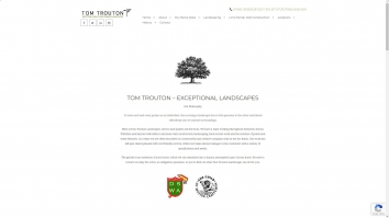 tomtrouton.co.uk SHOT 2025-06-17 00:04:06