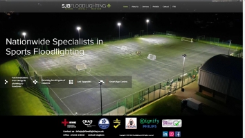 sjbfloodlighting.co.uk SHOT 2025-06-16 19:11:42