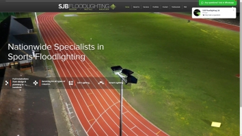 sjbfloodlighting.co.uk SHOT 2025-09-22 04:56:56