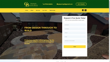 gbpavingandlandscaping.com SHOT 2025-07-23 15:10:27