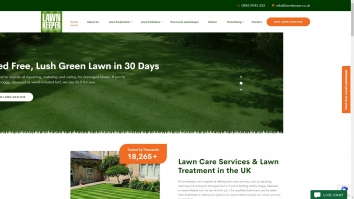 lawnkeeper.co.uk SHOT 2025-08-09 07:43:27