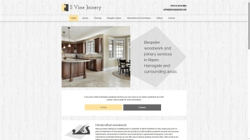 svinejoinery.co.uk SHOT 2026-01-29 07:46:49