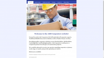 ashcarpenters.co.uk SHOT 2026-01-28 06:08:50