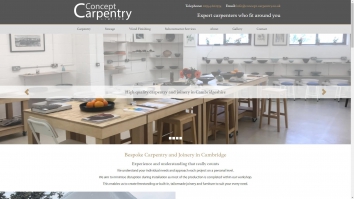 concept-carpentry.co.uk SHOT 2026-01-28 08:40:23