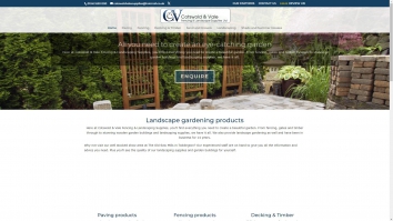 cotswoldvalesupplies.co.uk SHOT 2025-08-09 07:38:07