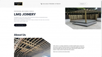lmqjoinery.co.uk SHOT 2025-07-01 01:39:54