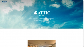 atticconversionsltd.co.uk SHOT 2026-02-13 19:13:42