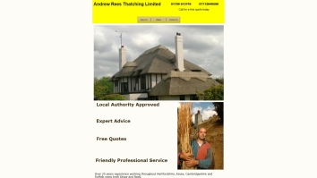 andrewreesthatcher.co.uk SHOT 2026-04-30 11:44:23