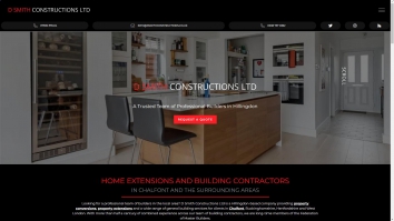 dsmithconstructions.co.uk SHOT 2025-07-01 03:00:08