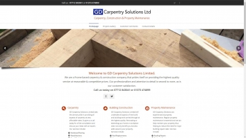 gdcarpentry.co.uk SHOT 2025-12-29 16:31:53