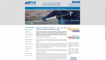 wallsealpreservation.com SHOT 2025-08-09 10:36:02