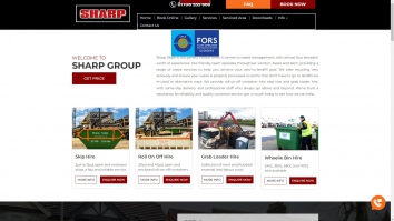 sharpskips.co.uk SHOT 2025-10-14 18:42:41