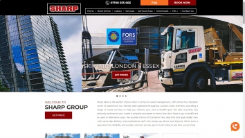 sharpskips.co.uk SHOT 2025-12-11 09:50:17