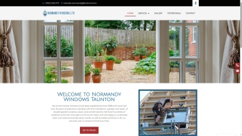 normandy-windows.com SHOT 2026-01-18 06:58:06