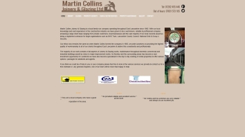 SHOT 2026-05-10 13:44:16 martincollinsjoinery.co.uk SHOT 2026-02-17 03:33:09