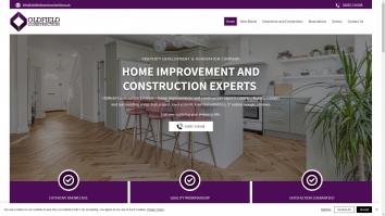 oldfieldconstructionltd.co.uk SHOT 2026-02-13 19:38:54