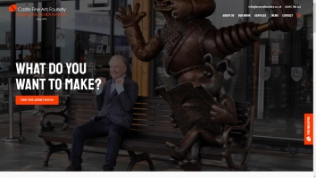 bronzefoundry.co.uk SHOT 2025-10-14 21:39:27