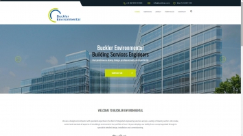 buckler-environmental.com SHOT 2025-06-18 12:29:36