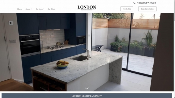 londonbespokejoinery.co.uk SHOT 2026-01-08 18:45:16