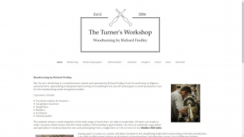 turnersworkshop.co.uk SHOT 2026-01-09 00:49:09