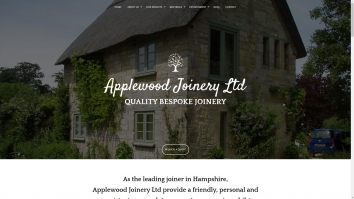 applewoodjoinery.co.uk SHOT 2026-01-09 02:19:57