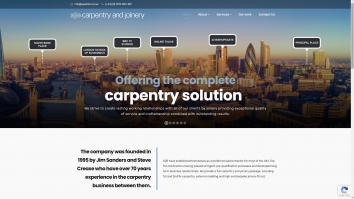 sjeastern.co.uk SHOT 2025-06-18 10:38:30