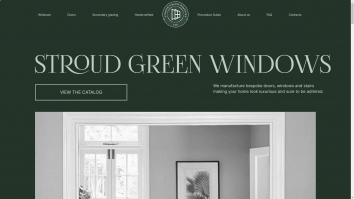 stroudgreenwindows.co.uk SHOT 2025-12-12 19:12:40