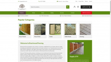 brentwoodfencingsupplies.co.uk SHOT 2025-08-09 21:44:08